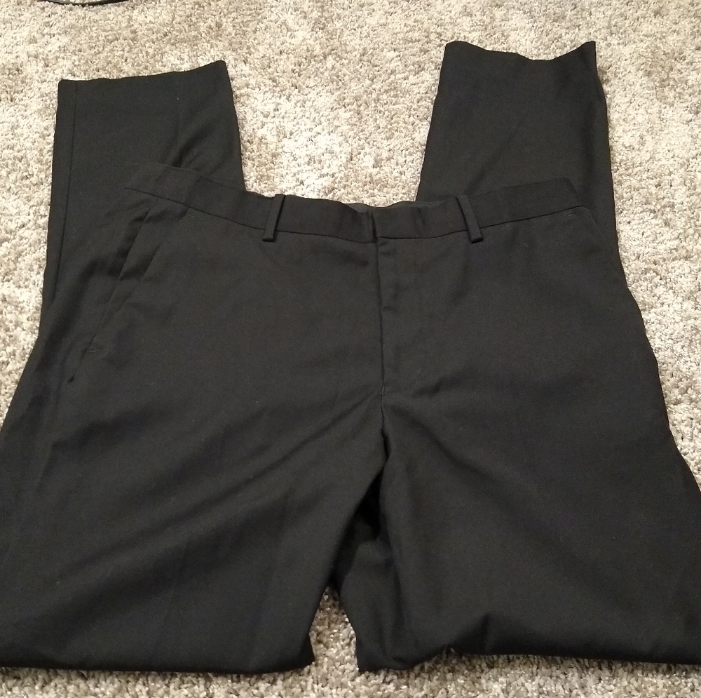 💝 H&M dress/suit pants